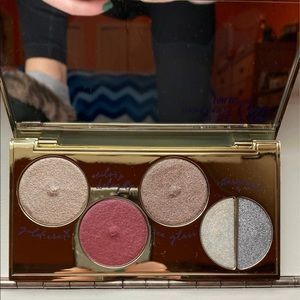 Tarte eyeshadow palette